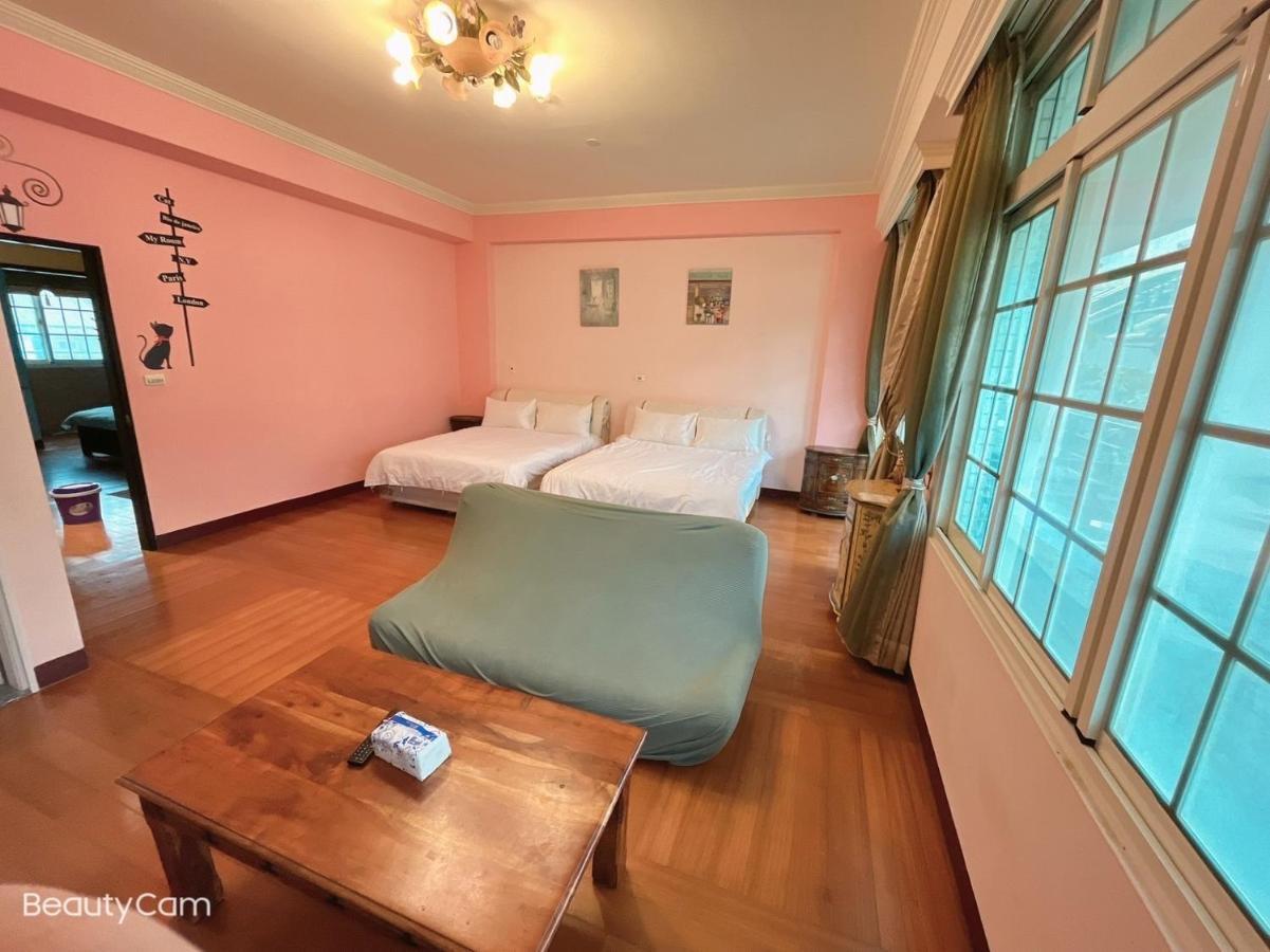 Leisure Stay B&B Hualien City Exterior photo